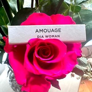 Amouage Día Woman